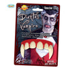 Dientes Vampiro con Termoplástica