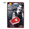 Colmillos Vampiro con Adhesivo