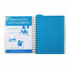 Agenda Docente 20202021 Cuarto 155x212mm Semana Vista Magistral Personalizable Finocam Catalán