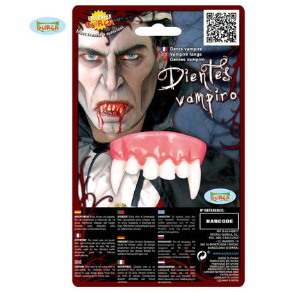 Dientes Vampiro