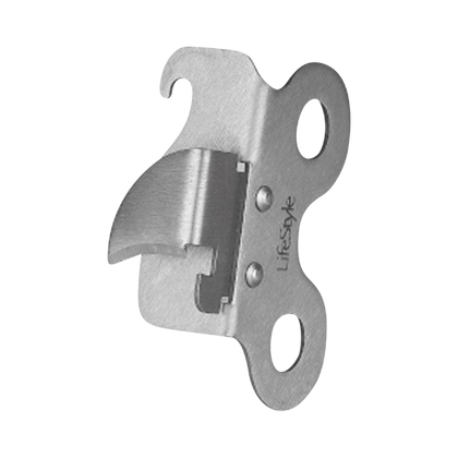 Abridor Latas Mariposa