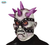 Máscara Zombie Punky Látex