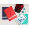 Pack De 4 Cuadernos Folio Miquelrius Colores Pastel