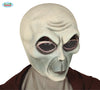 Máscara Alienígena Látex
