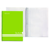 Pack De 4 Cuadernos Folio Miquelrius Colores Pastel