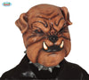 Máscara Bulldog Hq Látex