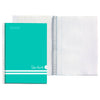 Pack De 4 Cuadernos Folio Miquelrius Colores Pastel