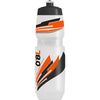 Botella Olmos Decorada 0,8 L