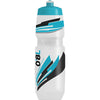 Botella Olmos Decorada 0,8 L