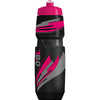 Botella Olmos Decorada 0,8 L