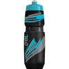 Botella Olmos Decorada 0,8 L