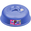 Tapa Antisalpicaduras Micro Dresde con Válvula Ø 29 cm