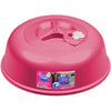 Tapa Antisalpicaduras Micro Dresde con Válvula Ø 29 cm