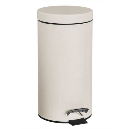 CUBO PEDAL COCINA DECO BIN Coffee 40L.