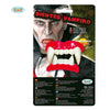Dientes Vampiro