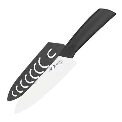 Cuchillo Cerámico Cebollero