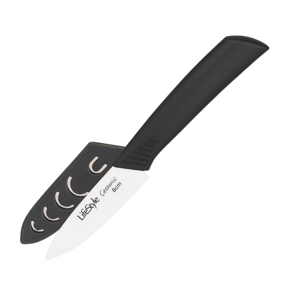 Cuchillo Cerámico Pelador