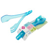 Pinza Ensalada Chipre Luxe 24 cm
