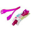 Pinza Ensalada Chipre Luxe 24 cm