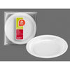 Bolsa 12 Plato Llano 20,5 cm PS