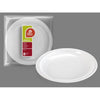 Bolsa 8 Plato Llano 22 cm PS
