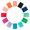 Cuaderno A4 Notebook 1 Emotions Negro 80 Hojas