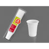 Bolsa 50 Vaso 100 cc PP