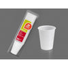 Bolsa 50 Vaso 200 cc PP