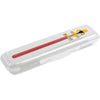 Estuche Sapporo Rectangular IML Oficina con Gancho