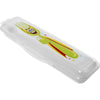 Estuche Sapporo Rectangular IML Superheroes con Gancho 23 cm