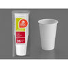 Bolsa 20 Vaso 300 cc PP
