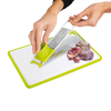 Laminador y Rallador Ajos
