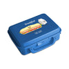 Sandwichera Colonia Rectangular IML Take Away con Asa 20 cm