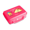 Sandwichera Colonia Rectangular IML Take Away con Asa 20 cm
