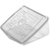 Estuche Queso Rotherdam Grabado