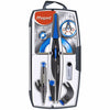 Bigotera Gigante de Metal PREMIUM con Adaptador Universal Maped