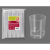 Bolsa 100 Vaso Chupito 33 cc PS