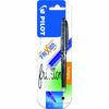 Blister 1 Bolígrafo borrable Frixion Point negro Pilot