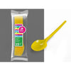 Bolsa 15 Cuchara Grande Amarilla PS