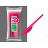 Bolsa 15 Cuchillo Grande Fucsia PS