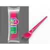 Bolsa 15 Tenedor Grande Fucsia PS