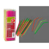 Caja de PVC 150 Caña Fle x ible Neón 210 x 5 mm PP