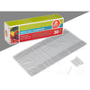 Caja 30 Bolsa para Congelado 19,5 x 42 cm PE