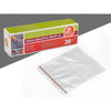 Caja 20 Bolsa Autocierre 18 x 20 cm PE