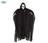 Colg. Hombre Con Capucha Luz y Sonido 150cm