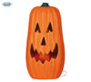 Calabaza Con Luz Multicolor 68x30cm