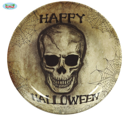 Cuenco Calavera 31cm