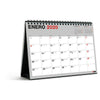 Calendario Sobremesa A5 para Escribir Basic 2020 MR