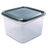 Fiambrera Palermo Cuadrada 1,9 L