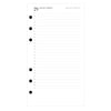 Recambio Agenda Anual Activa 117x182 D/P 2020 MR